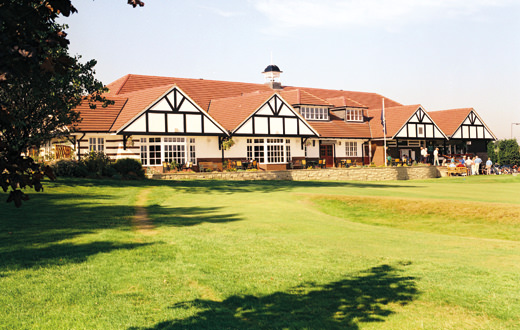 Lady Golfer: Play away in the West Midlands