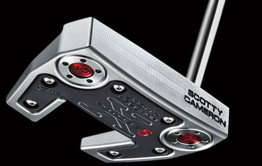 Scotty Cameron launches new Futura X5 and X5R putters - National