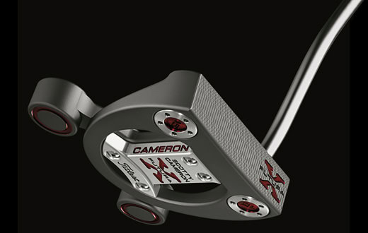 Scotty Cameron Futura X putter review