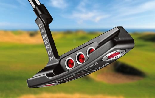 Review: Scotty Cameron Studio Select Newport 2 putter - National