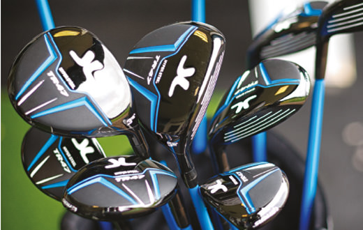 Golf equipment: Can John Letters give you more distance?