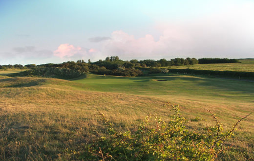 Where to play: Lincolnshire's top 10