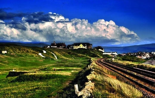 Top 100 golf courses under Â£100 in GB: 100 - 91