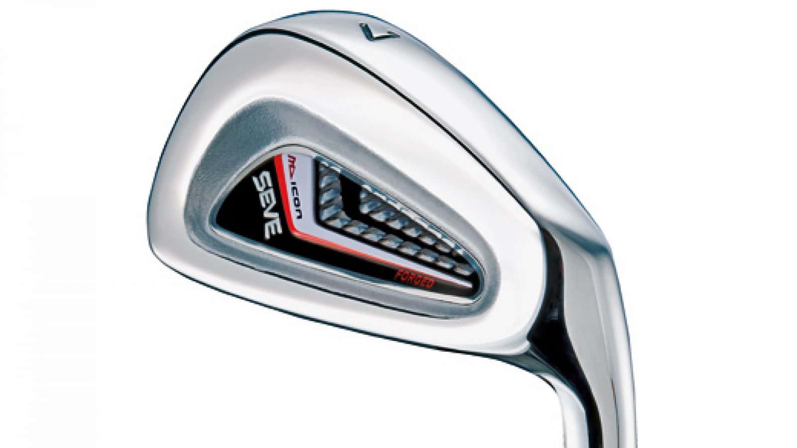 NCG TESTS: MD Golf Seve Icon iron - National Club Golfer | National ...