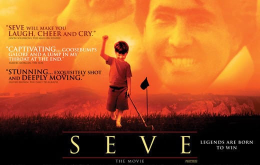 VIDEO: We interview Seve star José Luis Gutiérrez