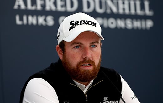 Top 10: Best beards in professional golf