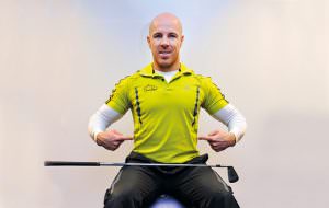 Golf fitness: How to test and improve your core strength