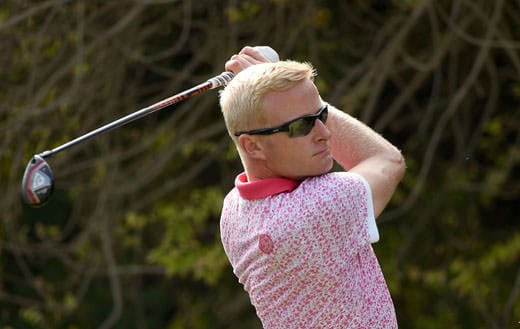 Simon Dyson and Bunker Mentality join forces