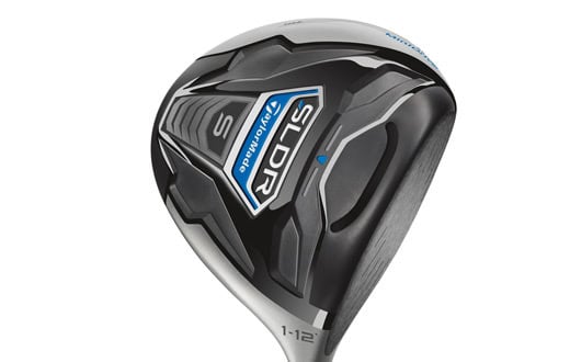 Equipment news: New TaylorMade SLDR Mini Driver