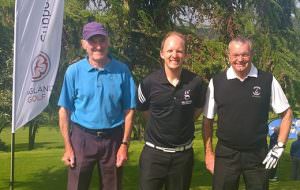 West Midlands Round-up: Uttoxeter launches Golf Express