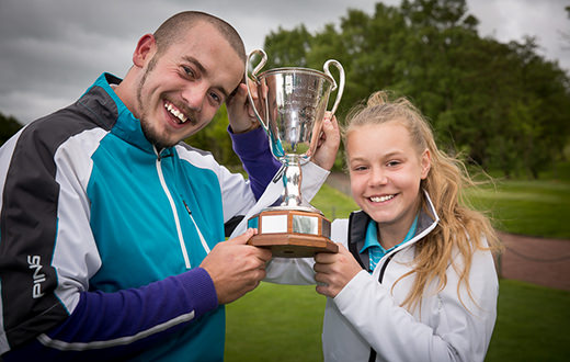 North East Round-up: Former Black Cat helps win mixed title