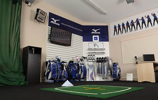 North East Round-up: Mizuno fitting comes to Close House