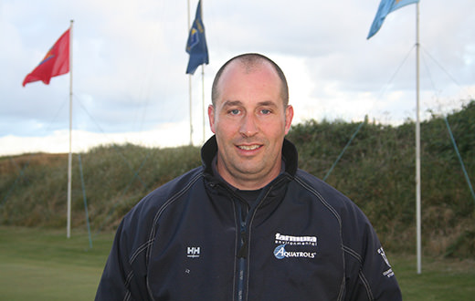 North West Round-up: West Lancs appoints top greenkeeper