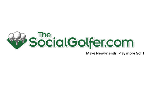 Claim a year's free membership to TheSocialGolfer.com