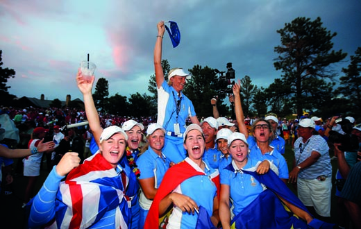 Solheim Cup 2015: Click here to read our full preview