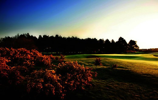 Top 100 links golf courses in GB&I: 66 - Southport & Ainsdale