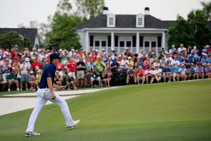 The Masters: Final Day in Quotes