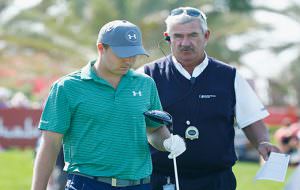 Tour Notebook: Slow coach Spieth and the Olympic ideal