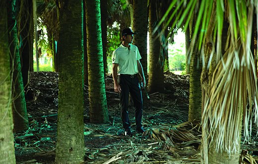 Puma Sportlux spring range showcased