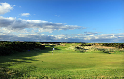 Top 100 courses under £100: 20-11