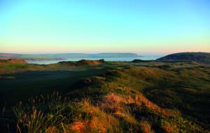 Top 100 links golf courses in GB&I: 17 - St Enodoc