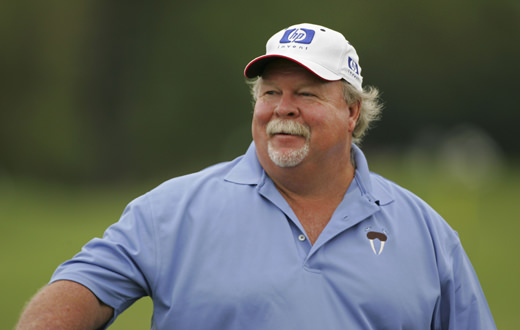 Augusta and slow play, with Craig Stadler