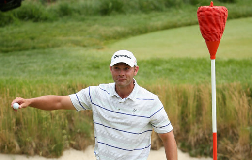 US Open golf: Relive Shawn Stefani's Merion ace