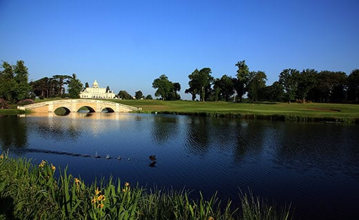 Stimulating your golfing brain whilst practising