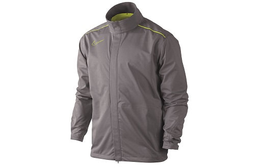 NCG TESTS - Nike Storm-Fit waterproof