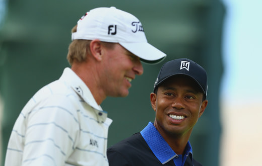 PGA Golf: Who the bookies think will take the title this week