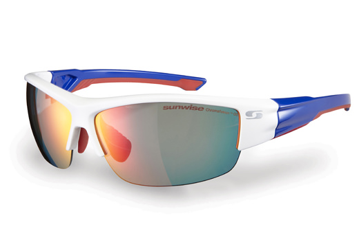 Sunwise launch 2015 golf eyewear range
