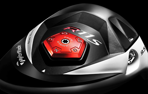 NCG TESTS: Taylormade R11S driver
