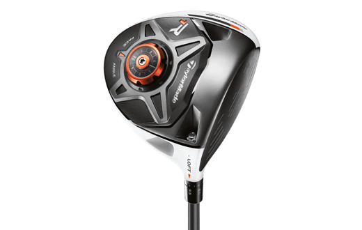 Review: TaylorMade R1 Driver