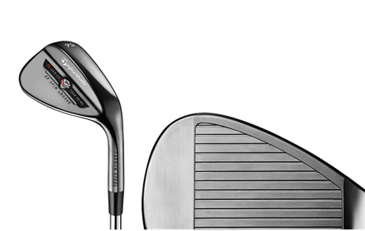 New TaylorMade Tour Preferred EF wedge released