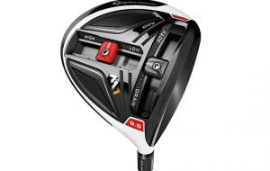 TaylorMade M1 driver review