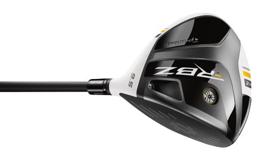Long-term test: TaylorMade RBZ Stage 2 TP driver