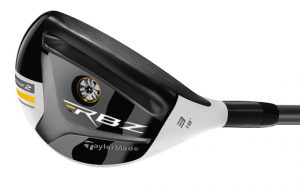 Golf equipment: TaylorMade RBZ Stage 2 hybrid review