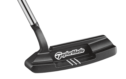 TaylorMade White Smoke DA-62