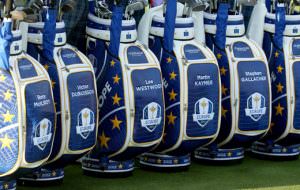 The 2014 Ryder Cup player profiles: Team Europe