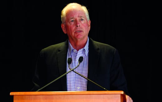 Lady Golfer Columnist: Madeleine Winnett