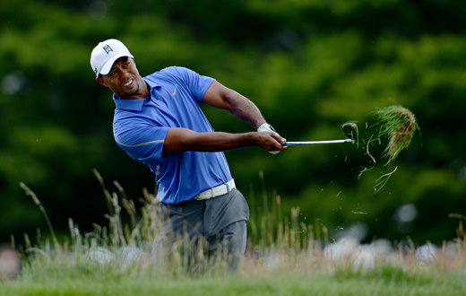 Debate: Is Tiger Woods stuck on 14 Major titles?