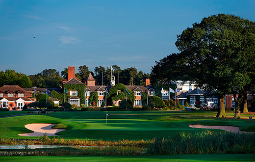 The Belfry looks to regain Best Golf Hotel crown