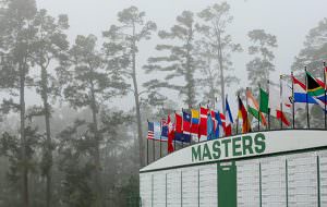 The Masters: Top betting tips from our guest expert