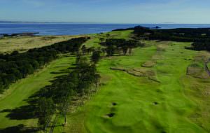 Top 100 links golf courses in GB&I: 47 - The Renaissance Club