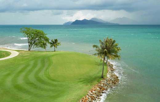 The Niggle: Where is the best golfing trip abroad?