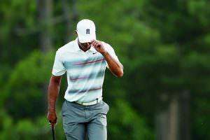 Masters opinion: Tiger shows he's a true champion
