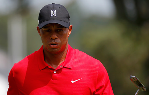 Tour Notebook: Tiger opens up and Rory gets engaged