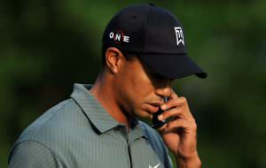 The Niggle: Should mobile phones be allowed on the course?