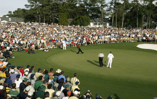 The Masters: Why it'll always be my favourite Major