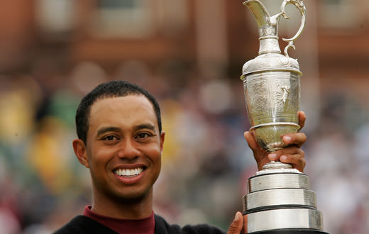 Open Champions to take part in St Andrews challenge